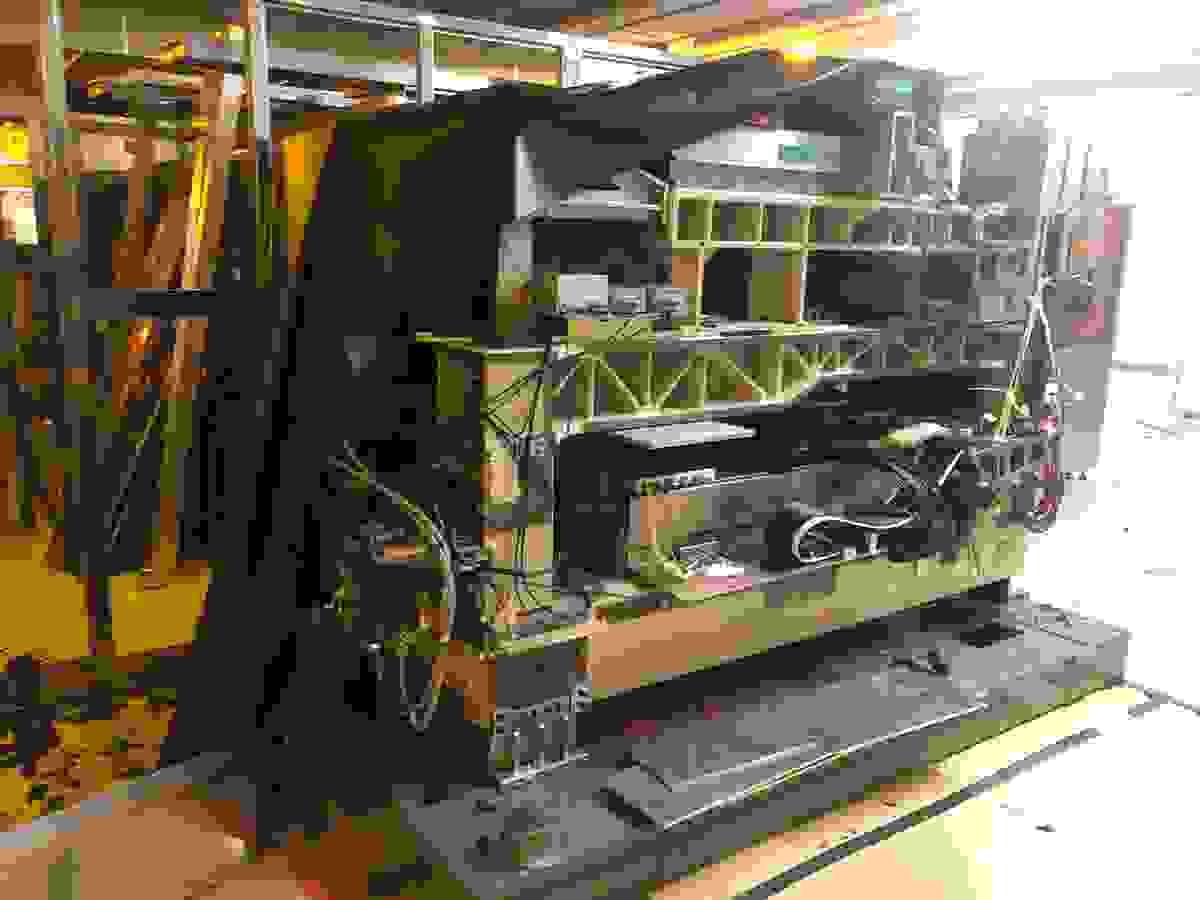 黃光設備拆除清運 黃光設備拆除清運