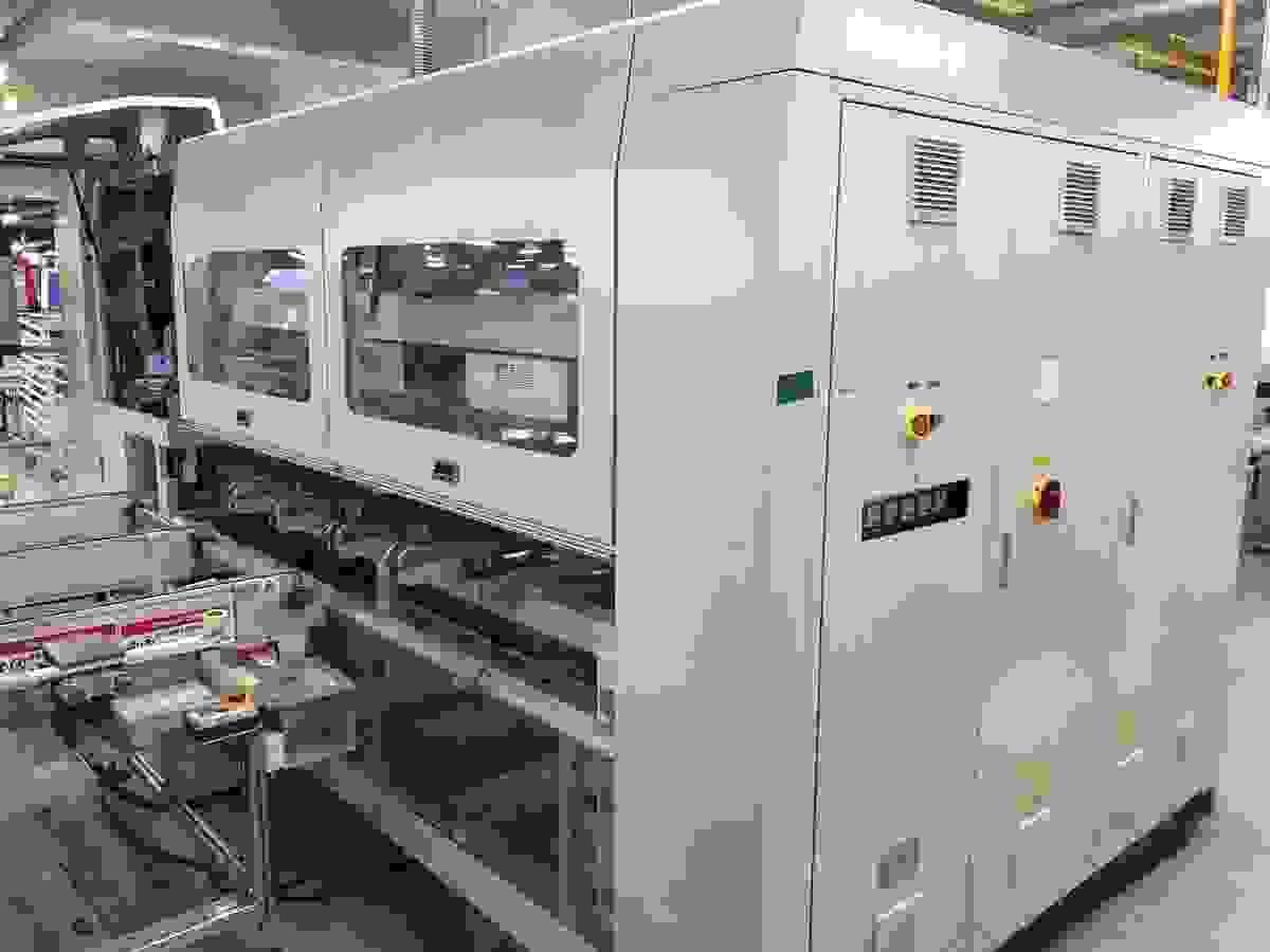 移機排焊機 移機排焊機