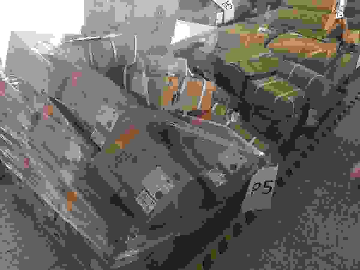 回收設備PARTS 回收設備PARTS