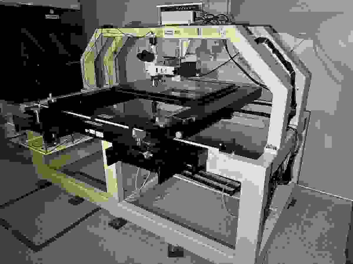 回收檢測設備 回收檢測設備