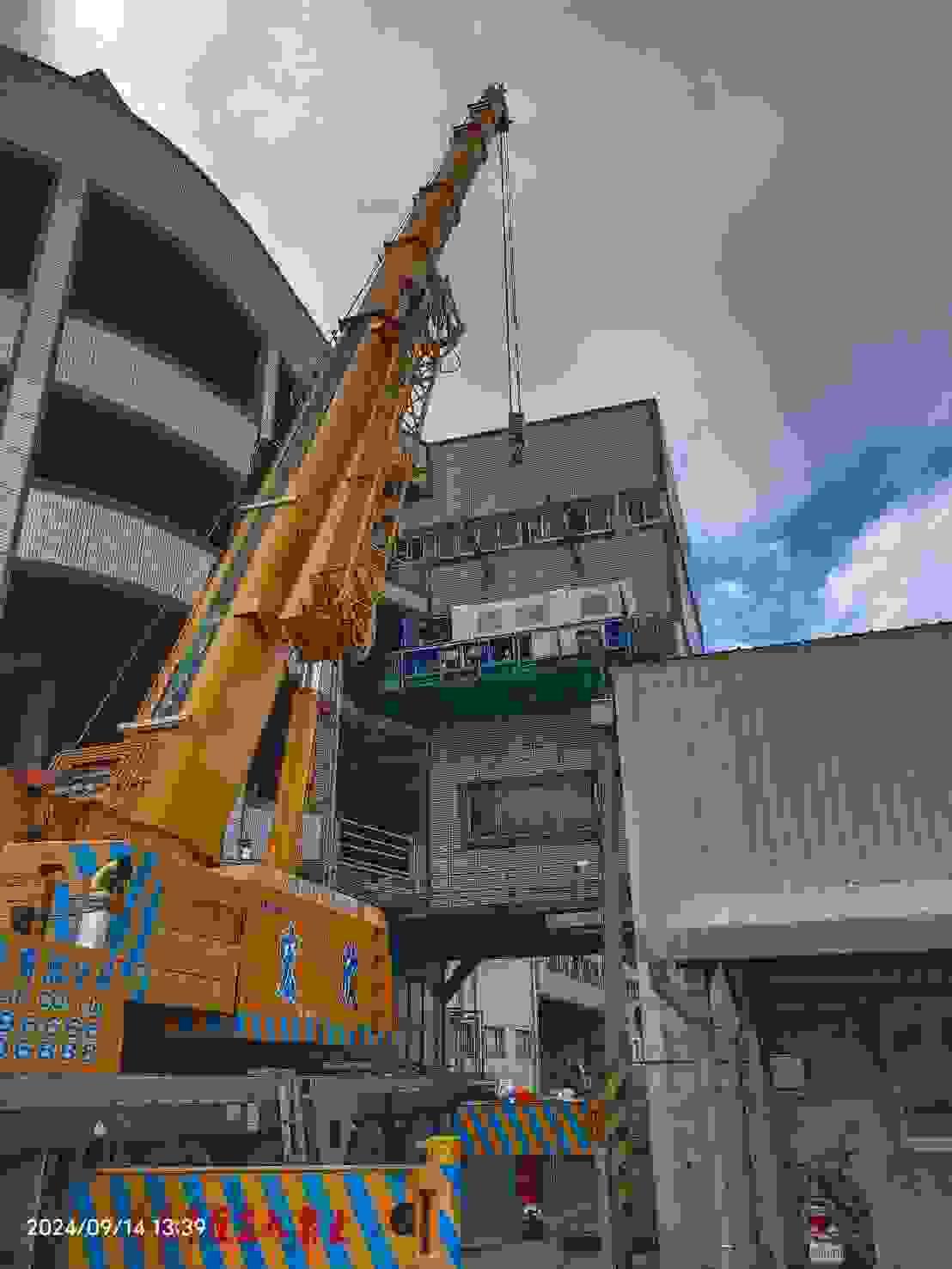 move out平台吊掛 move out平台吊掛