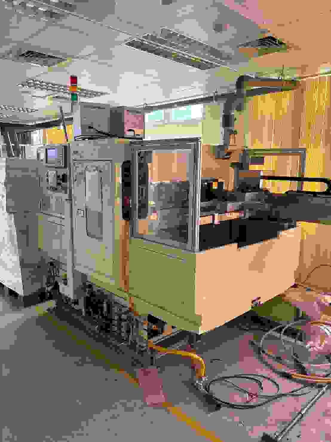 回收工具機 回收工具機