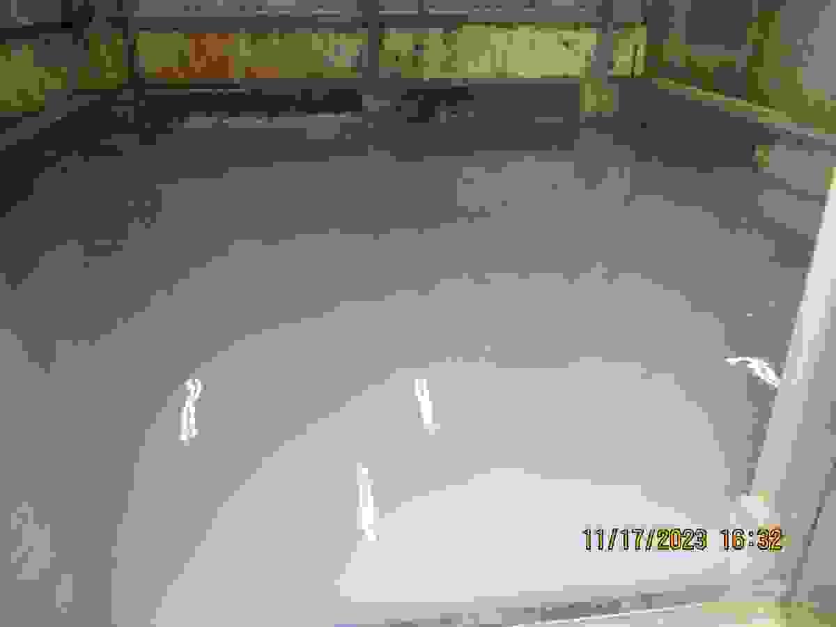 環境復原Epoxy三層鋪設 環境復原Epoxy三層鋪設