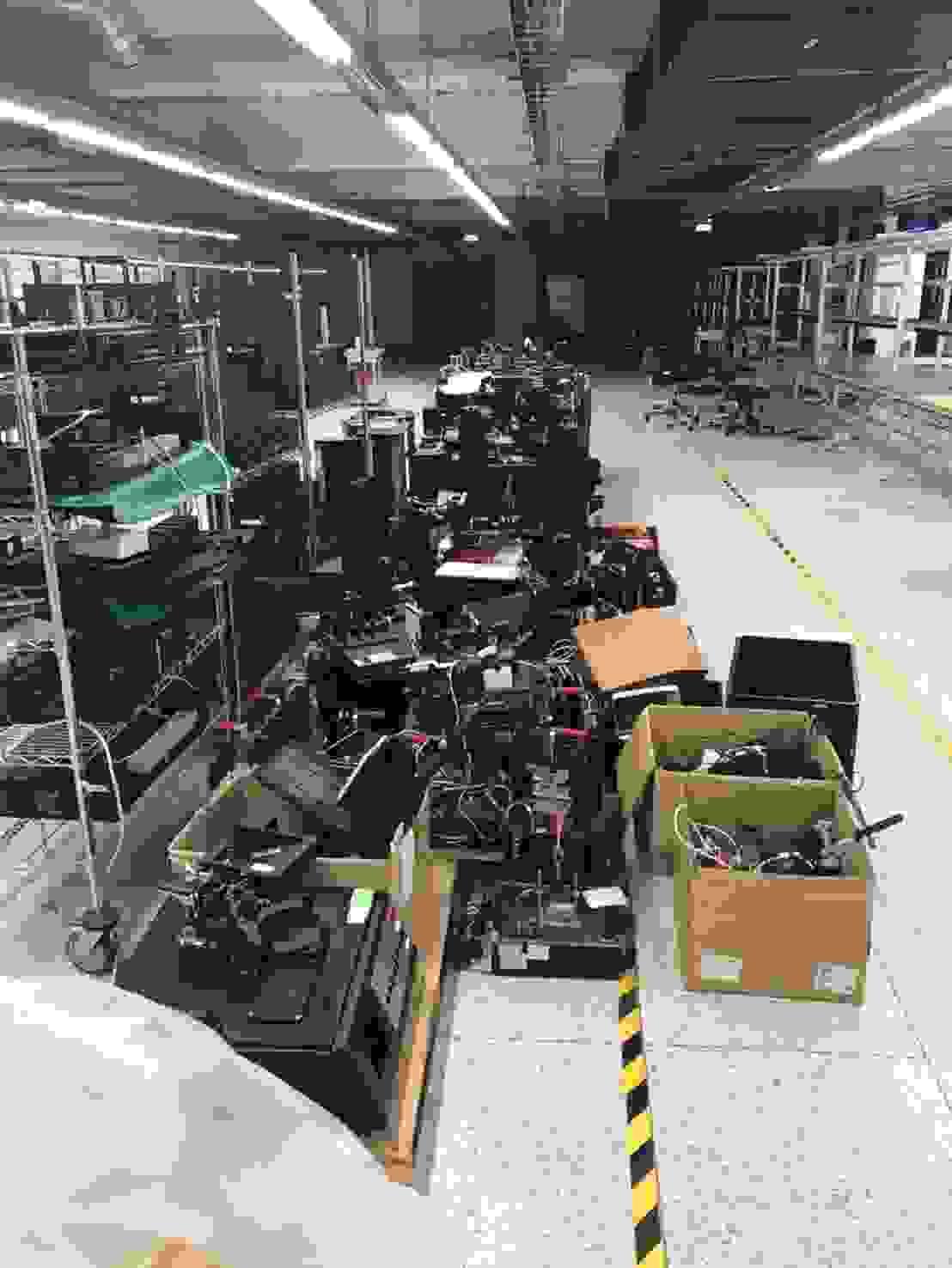 回收治具 回收治具