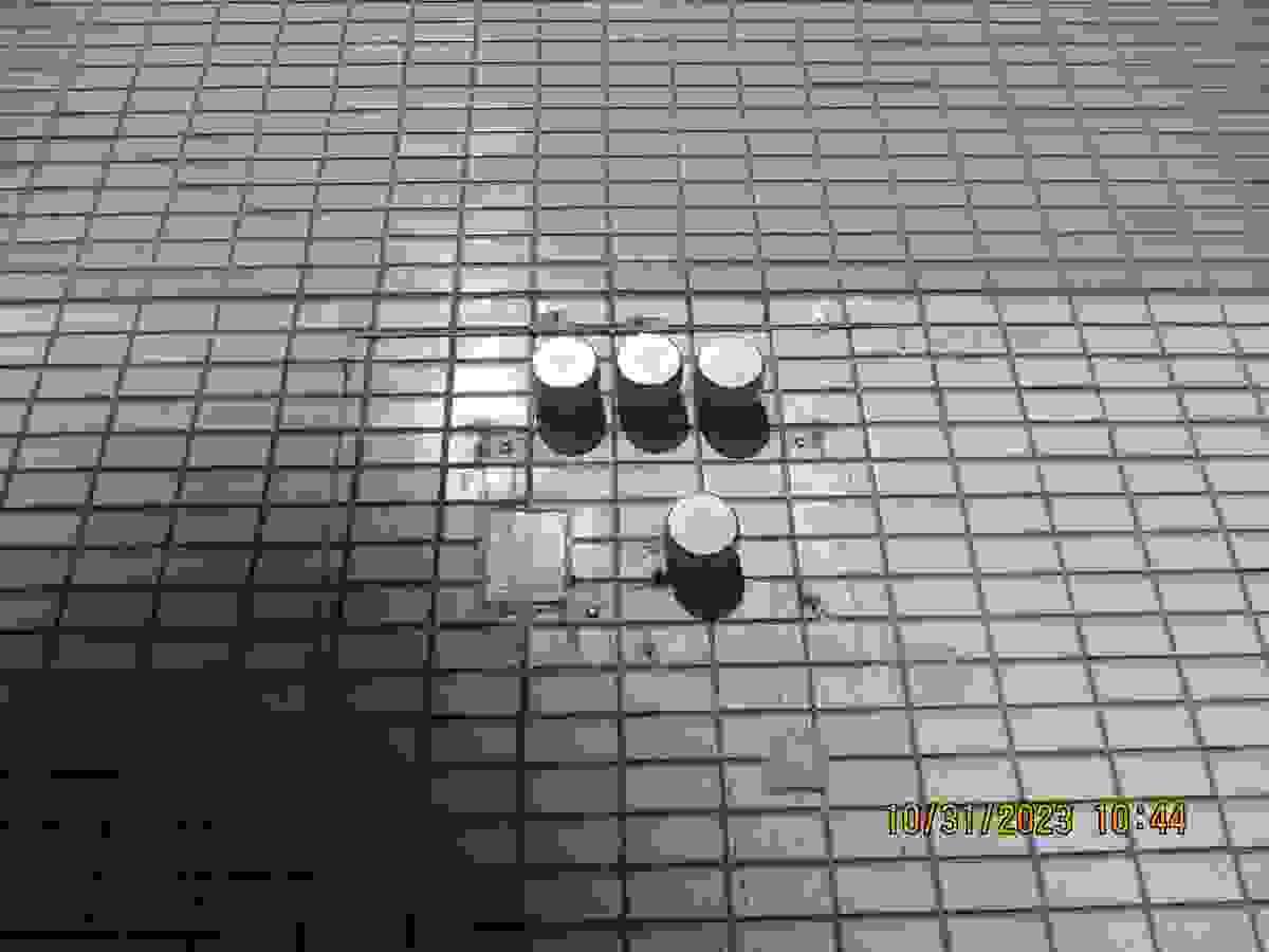 環境復原孔洞盲封 環境復原孔洞盲封