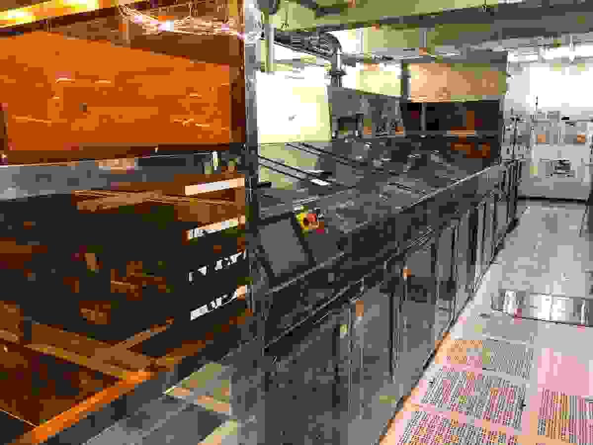 清洗設備拆除清運 清洗設備拆除清運