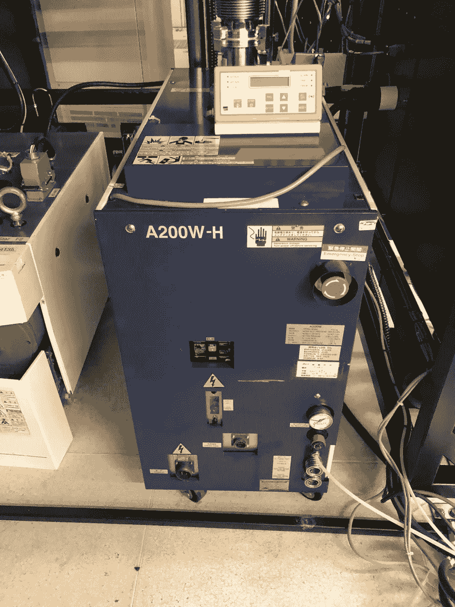 回收設備部件 回收設備部件