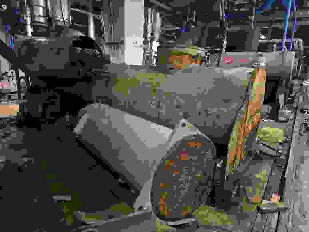 廠務系統冰水機拆除清運 廠務系統冰水機拆除清運