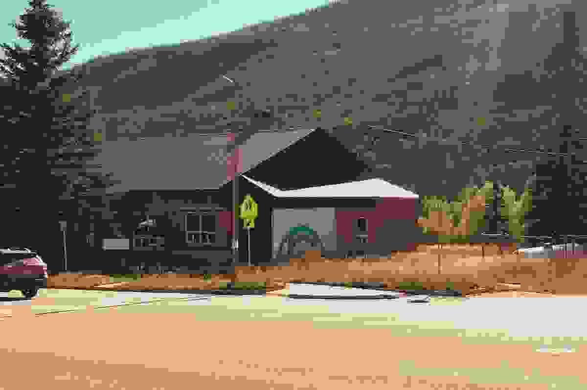 Rico CO school