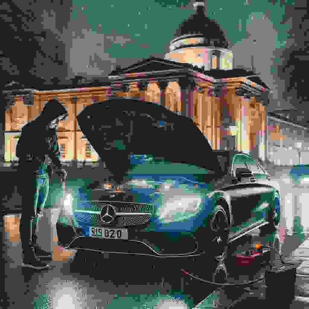 St Johns wood Car Breakdown needs a jumpstart St Johns wood Car Breakdown needs a jumpstart