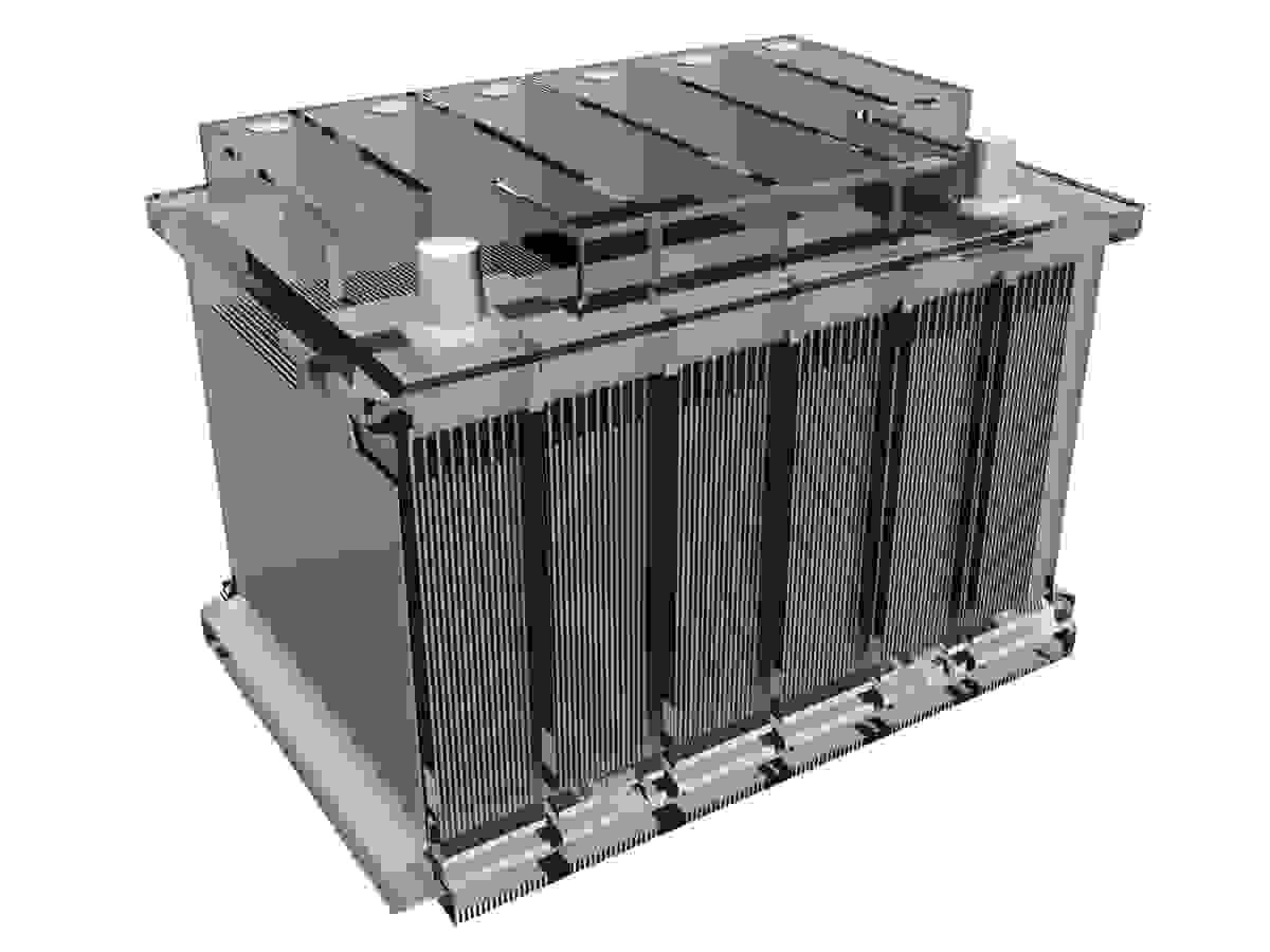 Car battery service 