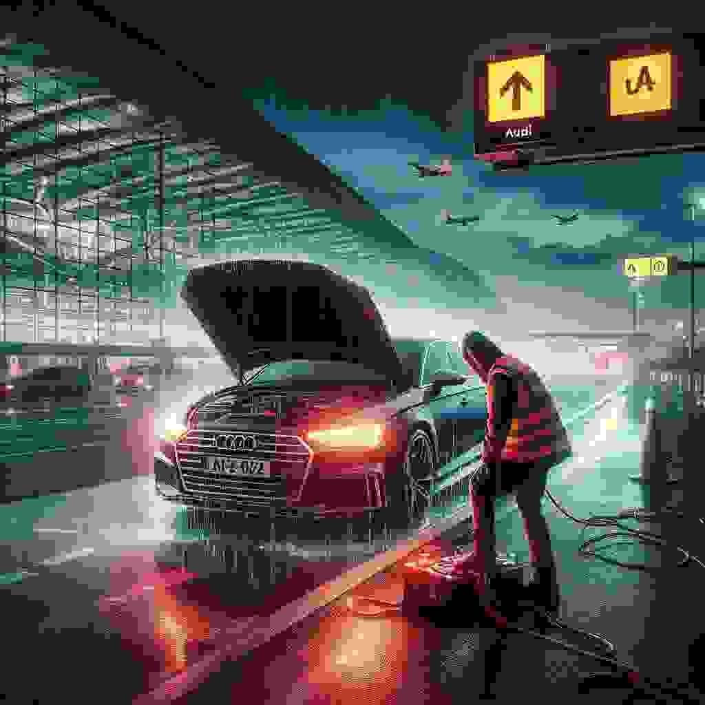Emergency Mechanic 