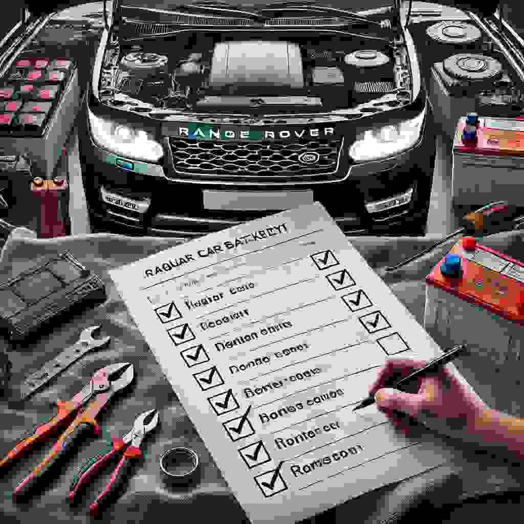 jumpstart car rescue