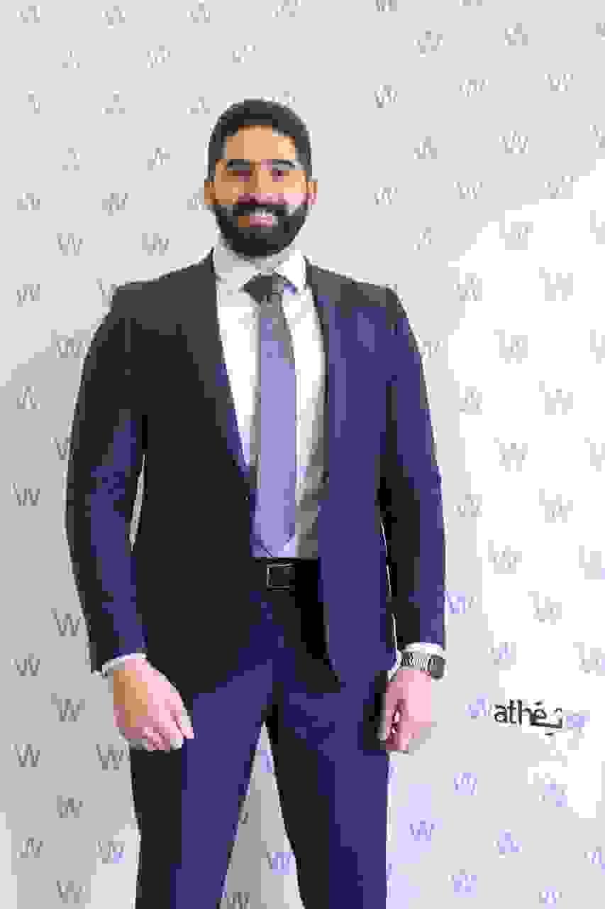 OMAR LOAY M D MANASRAH