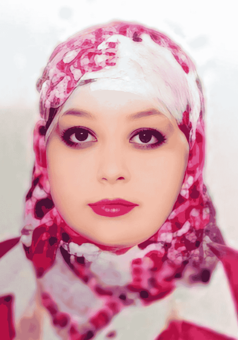 NOOR SUBHI ALI AL-OBAIDI NOOR SUBHI ALI AL-OBAIDI