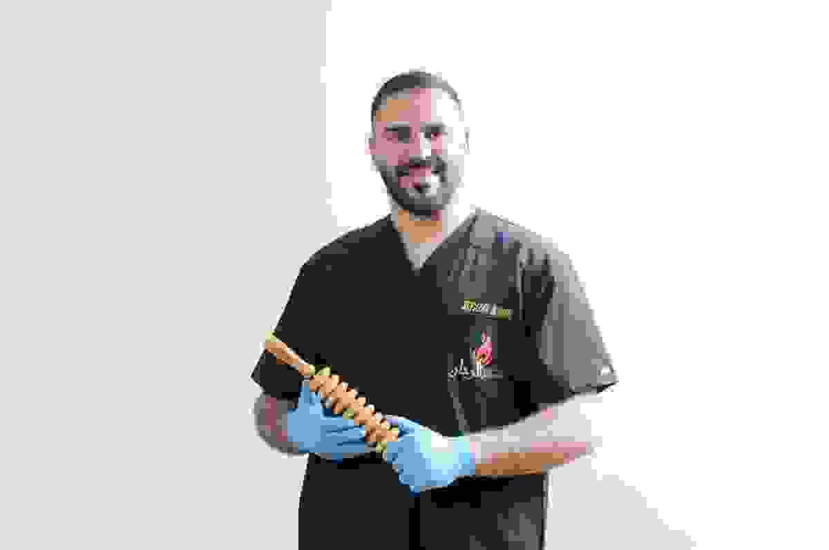 YAZAN MAHMOUD THEEB ALJAMAL YAZAN MAHMOUD THEEB ALJAMAL