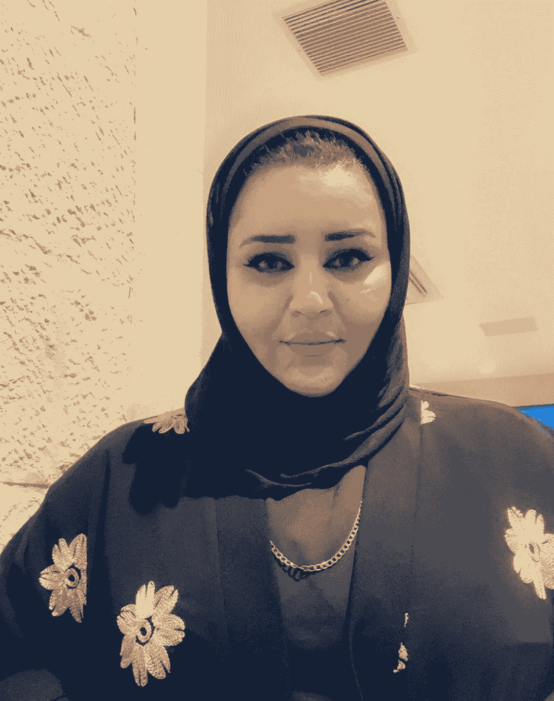 HANAN A. M. RAYYAN