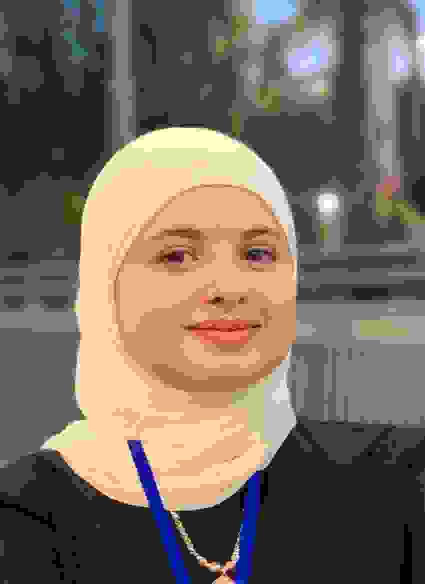 Ms.MONIRA ALI MOUSA MATLEB
