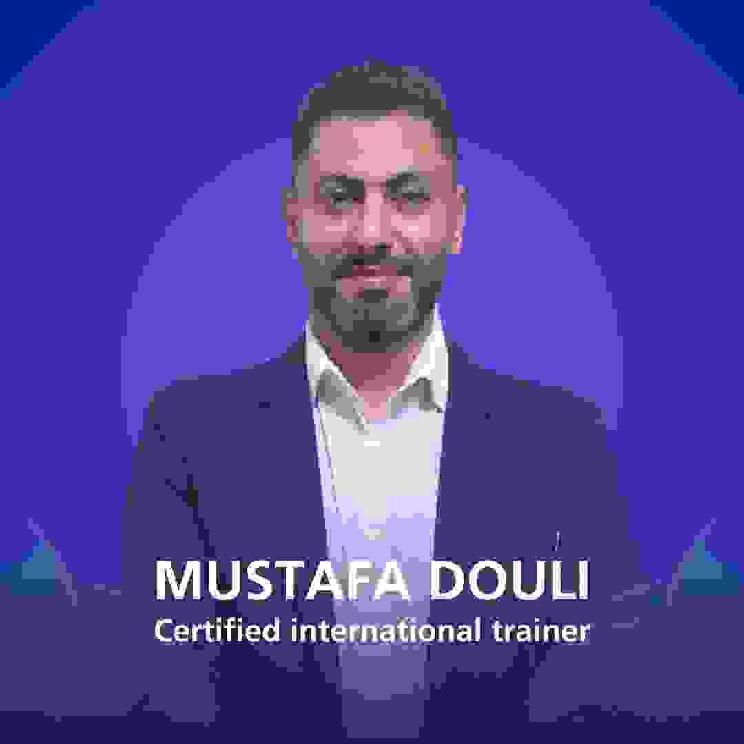 MUSTAFA MAHMOUD ALI DOULI MUSTAFA MAHMOUD ALI DOULI