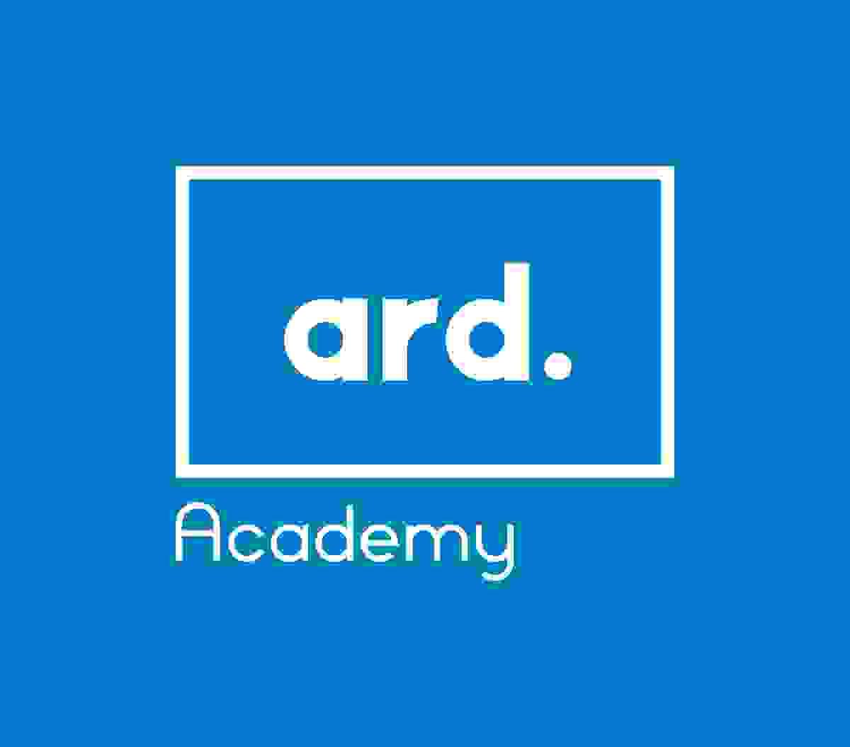 ARD ACADEMY ARD ACADEMY