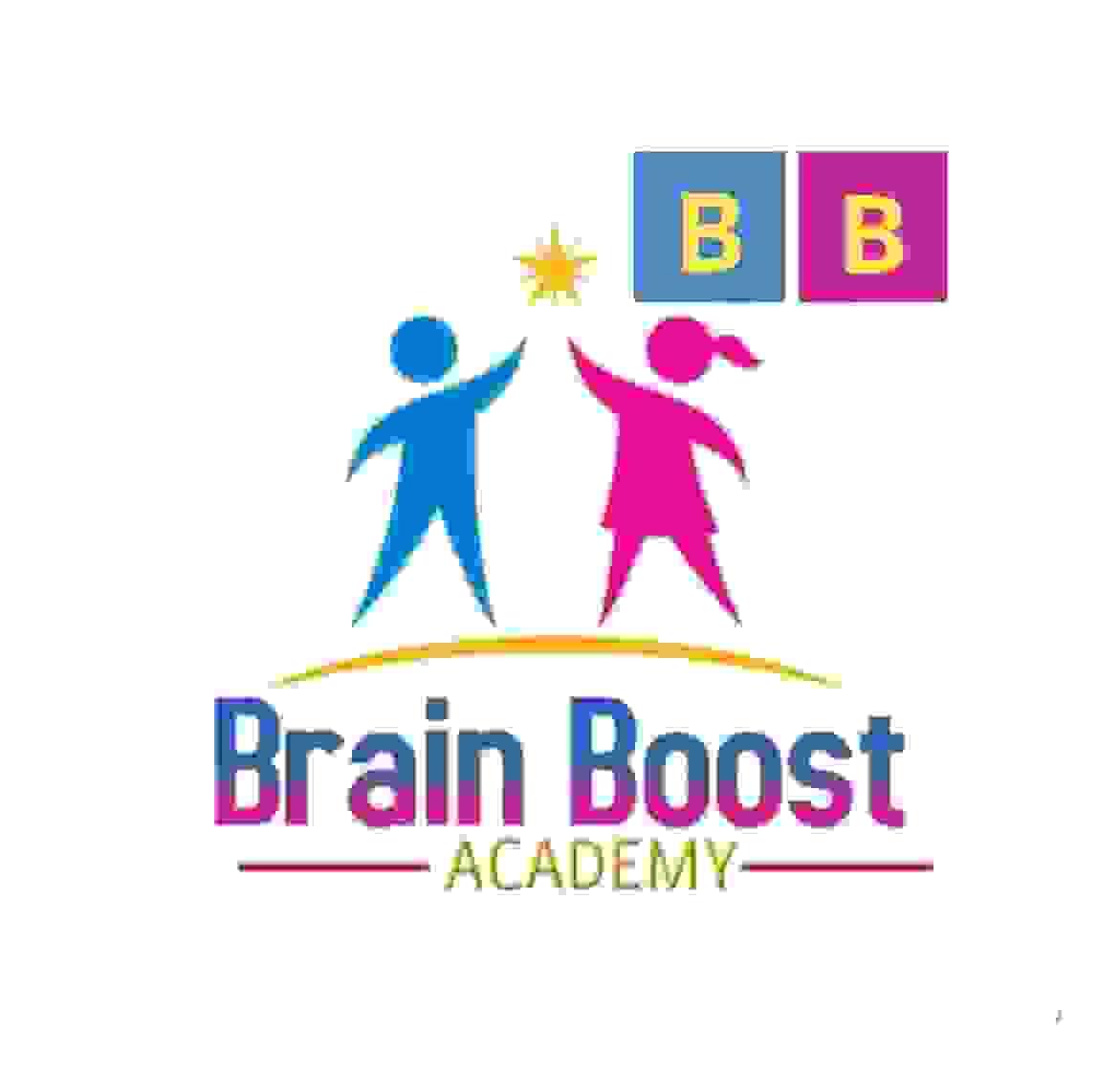 BRAIN BOOST ACADEMY BRAIN BOOST ACADEMY
