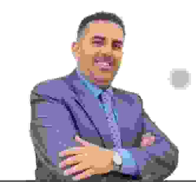 Dr. AHMAD SA'ED YOUSEF ALSHOHBAN Dr. AHMAD SA'ED YOUSEF ALSHOHBAN