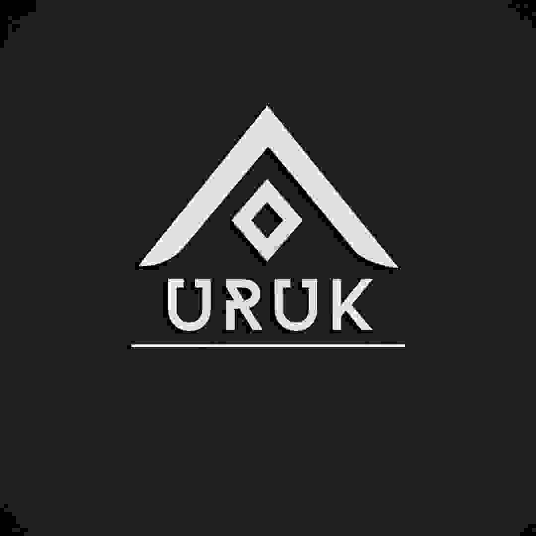 Uruk Study House Uruk Study House
