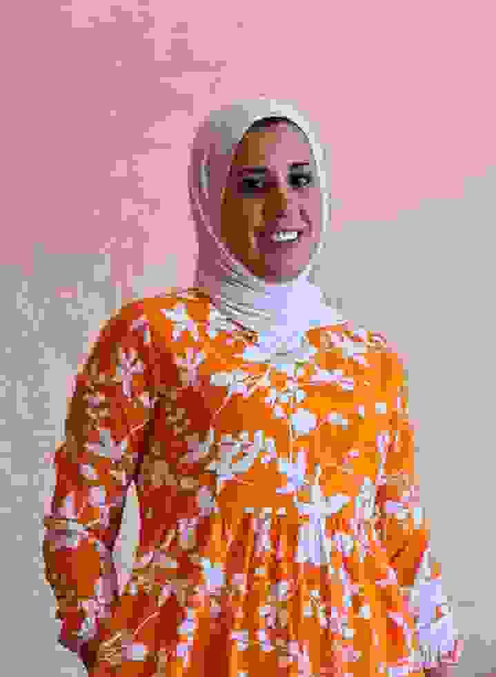 WALA' RATEB THABET ABU AWAD WALA' RATEB THABET ABU AWAD