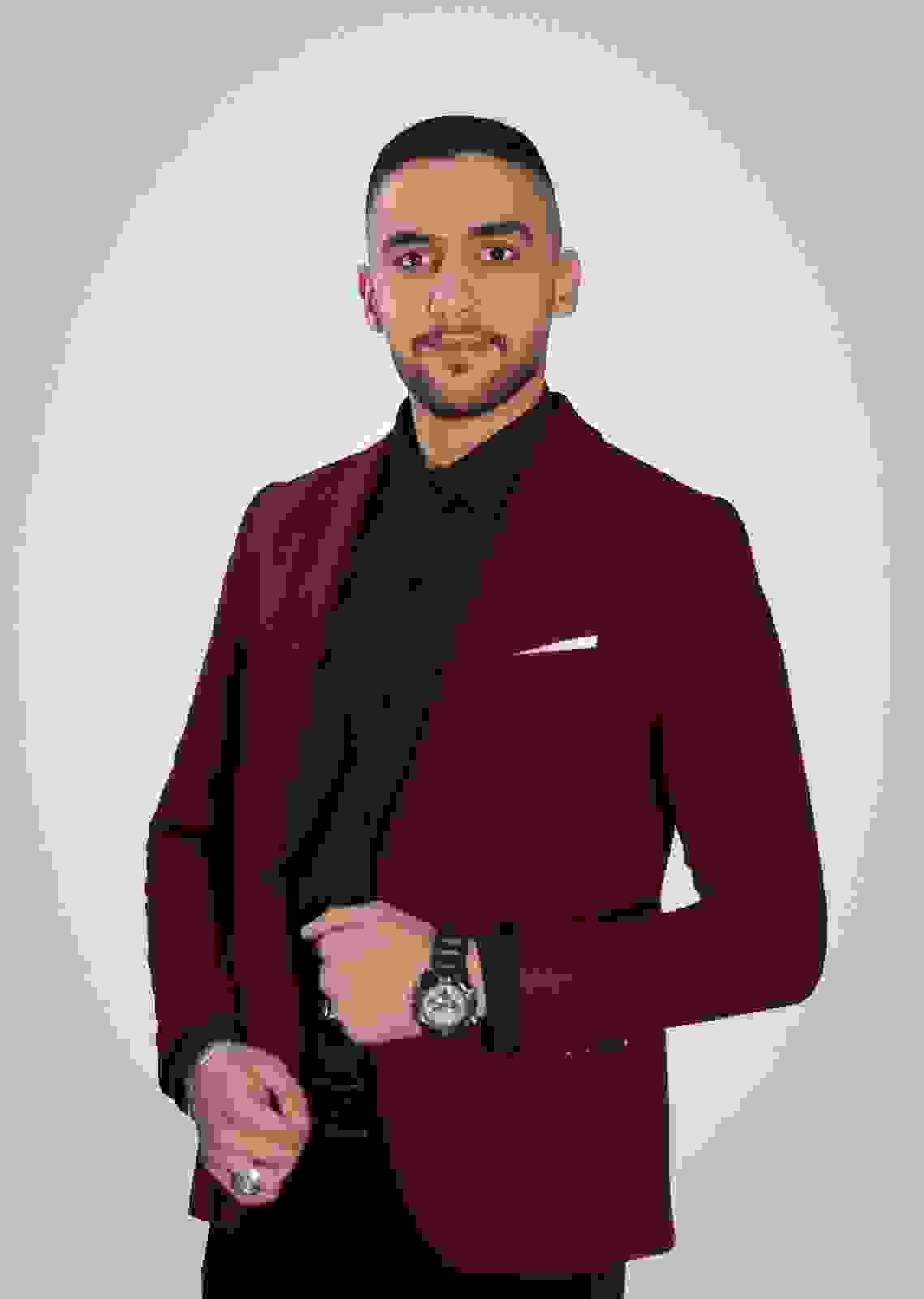 Dr. AHMAD MOHAMMAD HAROUN ALTORAH Dr. AHMAD MOHAMMAD HAROUN ALTORAH