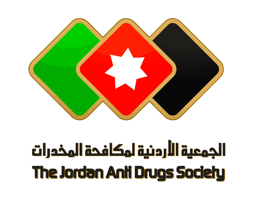 THE JORDAN ANTI DRUGS SOCIETY THE JORDAN ANTI DRUGS SOCIETY