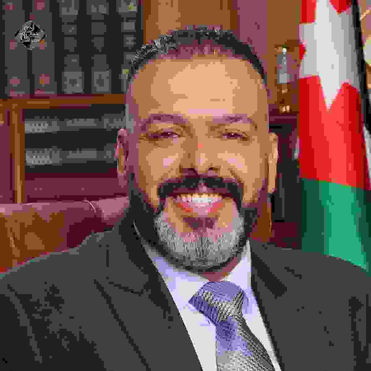 MR.GHALEB ALSHALALFEH MR.GHALEB ALSHALALFEH