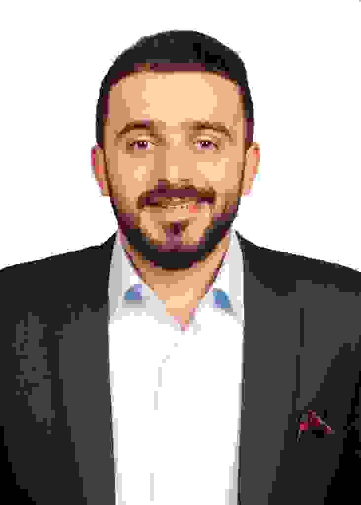 EMRAN MOHAMMAD AYASRAH EMRAN MOHAMMAD AYASRAH