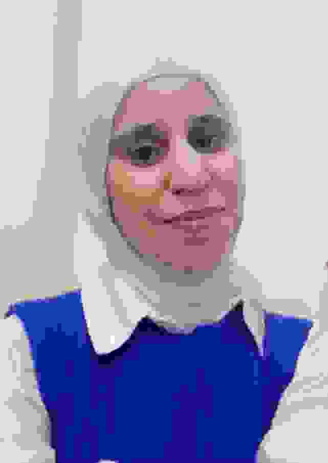 MARAM FARHAN YOUNES ALHARAYZEH MARAM FARHAN YOUNES ALHARAYZEH