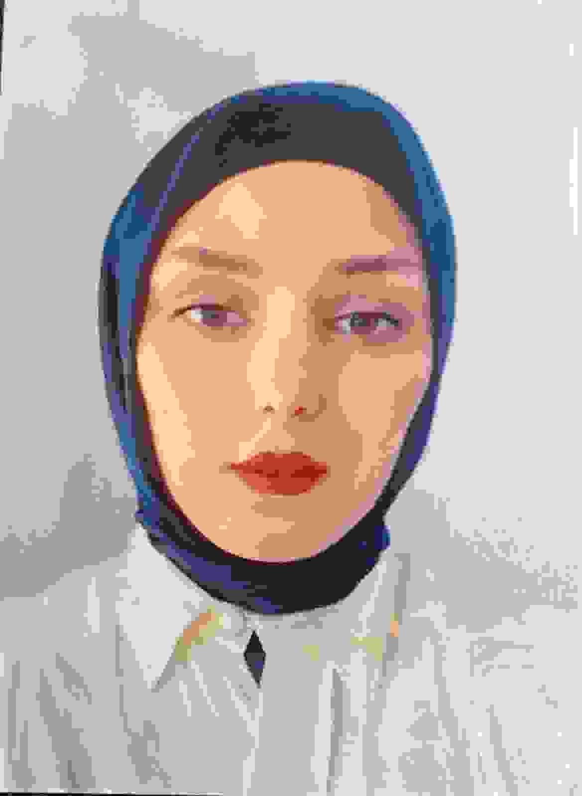 HEBA SALAM ALI ABU MAHFOUTH