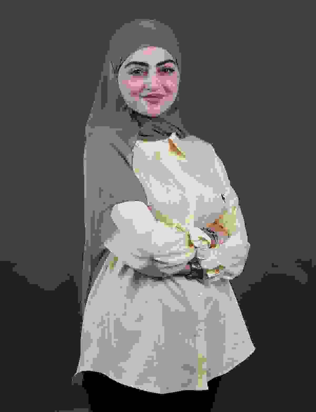 SONDOS ALI MOHAMMAD KANAAN SONDOS ALI MOHAMMAD KANAAN