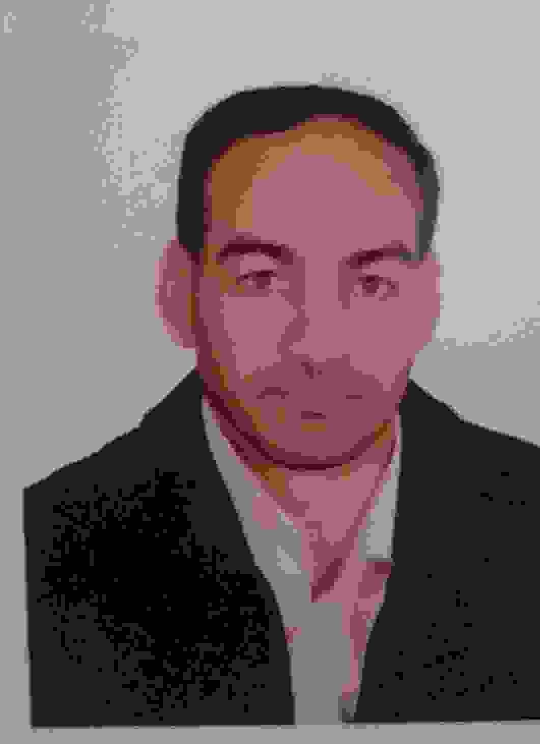 Dr.ASA'D ALI ABEDALLA HASANAT