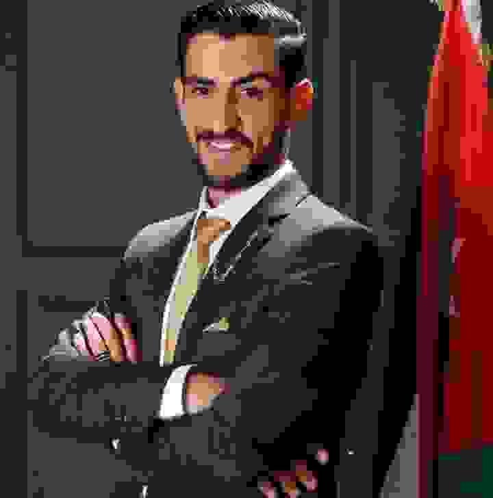 ABDELRHMAN ABDULLAH ATYEH ALDURAIDI ABDELRHMAN ABDULLAH ATYEH ALDURAIDI