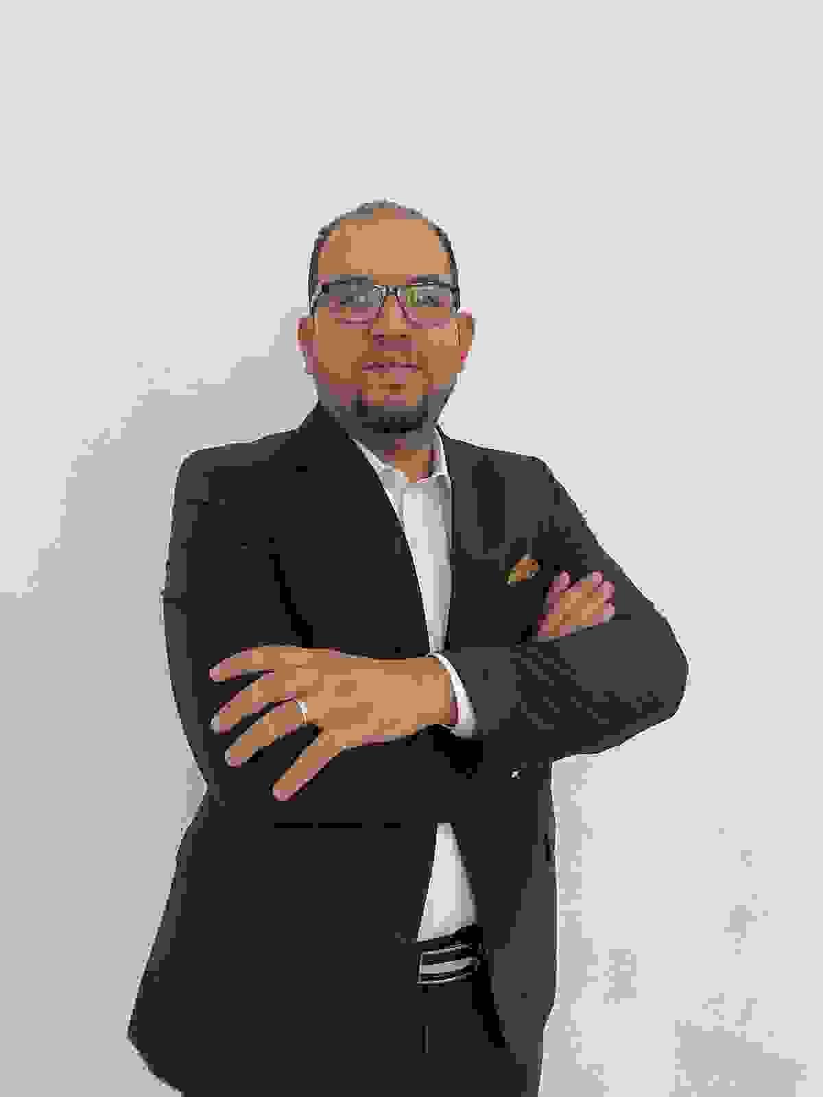 TAYSEER "MOHAMMED AYMAN" KHAMIS TAYSEER "MOHAMMED AYMAN" KHAMIS