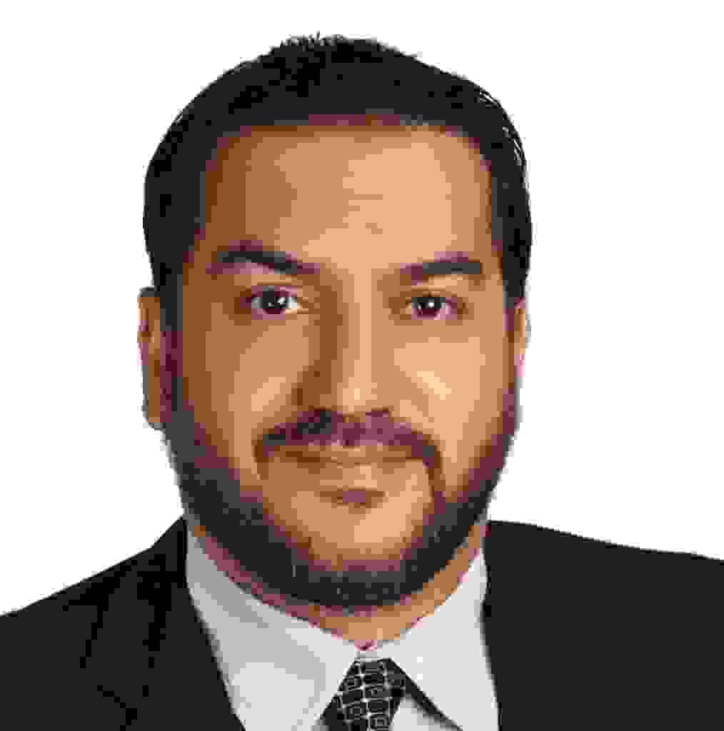 Mr. LO'AI FAYK AHMAD NASSER Mr. LO'AI FAYK AHMAD NASSER