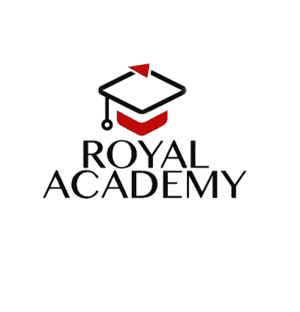 ROYAL ACADEMY ROYAL ACADEMY