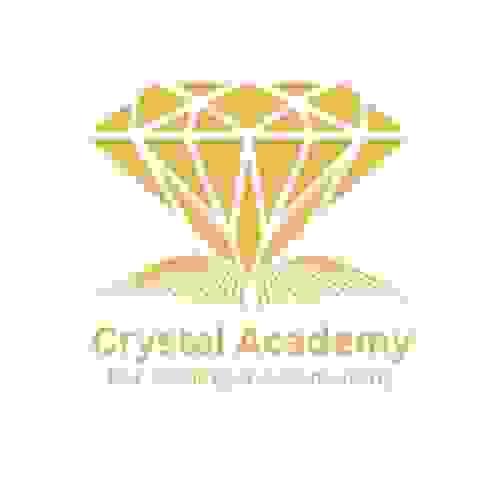 CRYSTAL ACADEMY CRYSTAL ACADEMY