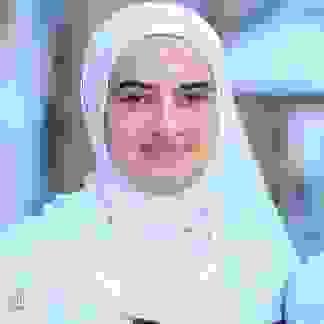 SUZAN GH. F. AWARTANI SUZAN GH. F. AWARTANI