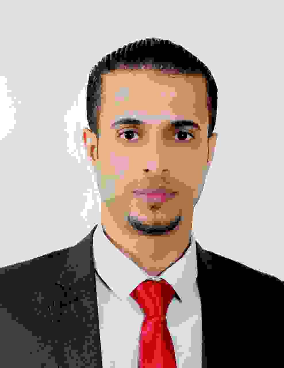 EID ABEDALQADER IBRAHIM ALGHNEIMIN EID ABEDALQADER IBRAHIM ALGHNEIMIN