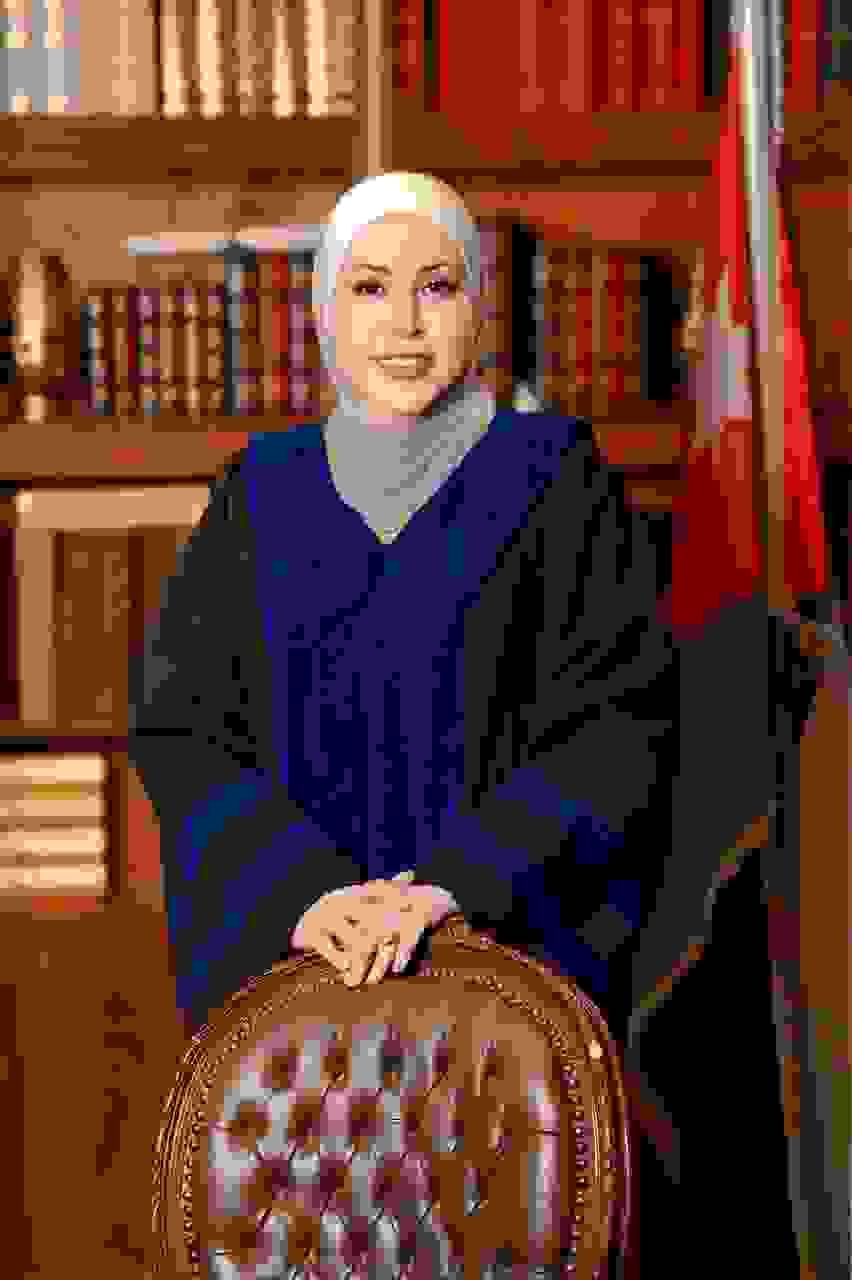 FADWA YASEEN MUHIEDDIN AL MAJTHOUB FADWA YASEEN MUHIEDDIN AL MAJTHOUB