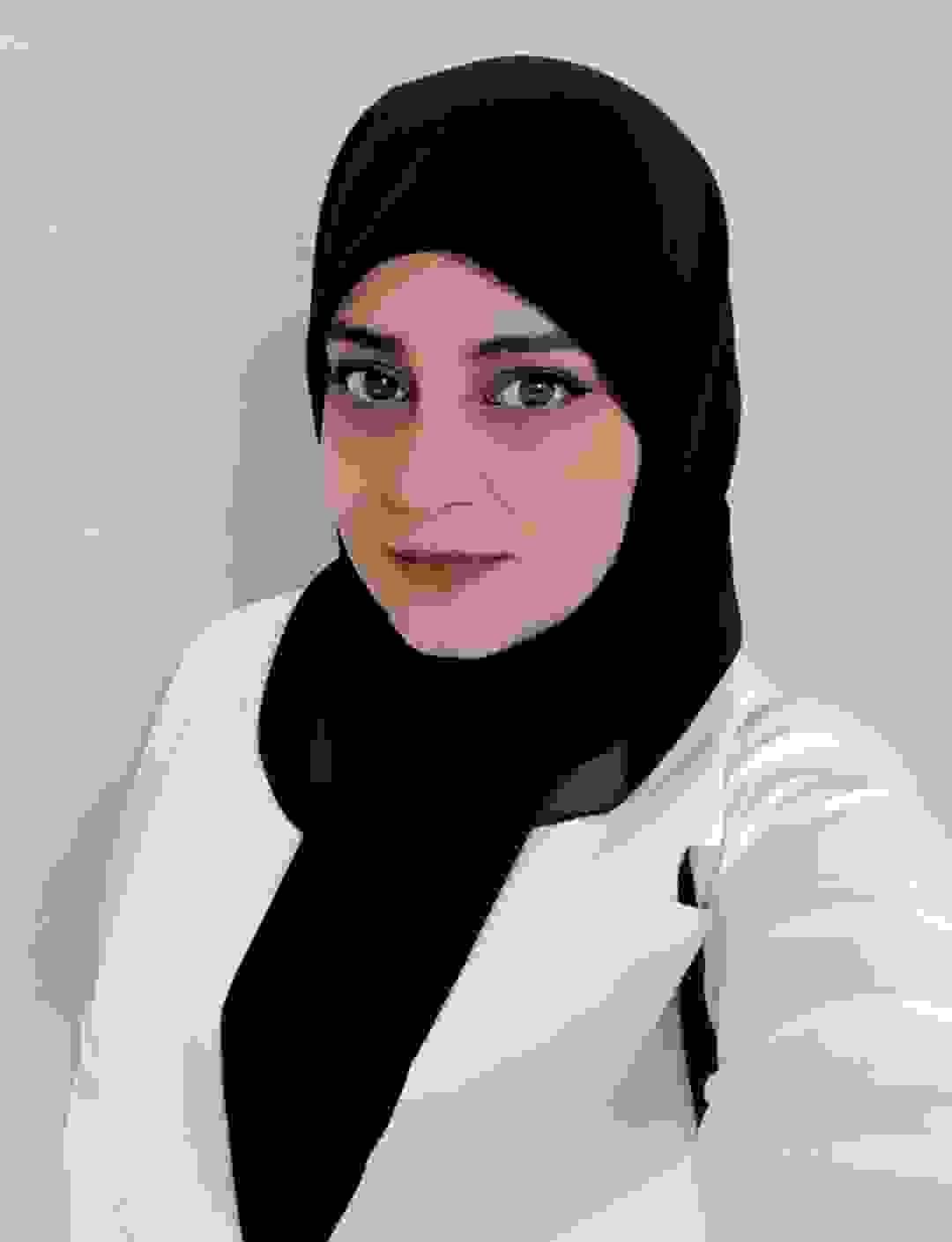 GHOFRAN IBRAHIM KHALIL SADIEH GHOFRAN IBRAHIM KHALIL SADIEH