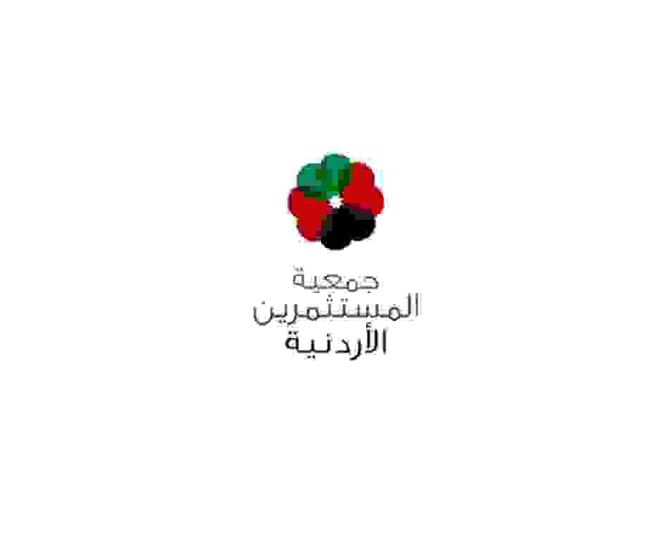 JORDAN INVESTORS ASSOCIATION JIA JORDAN INVESTORS ASSOCIATION JIA