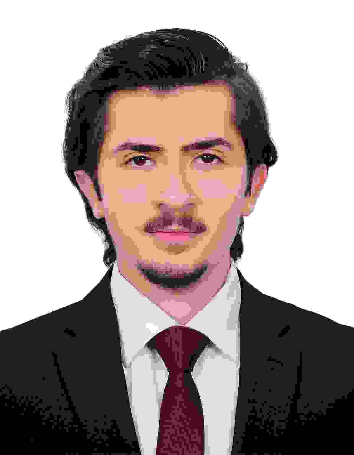 OBADAH SULIMAN ALHABASH OBADAH SULIMAN ALHABASH
