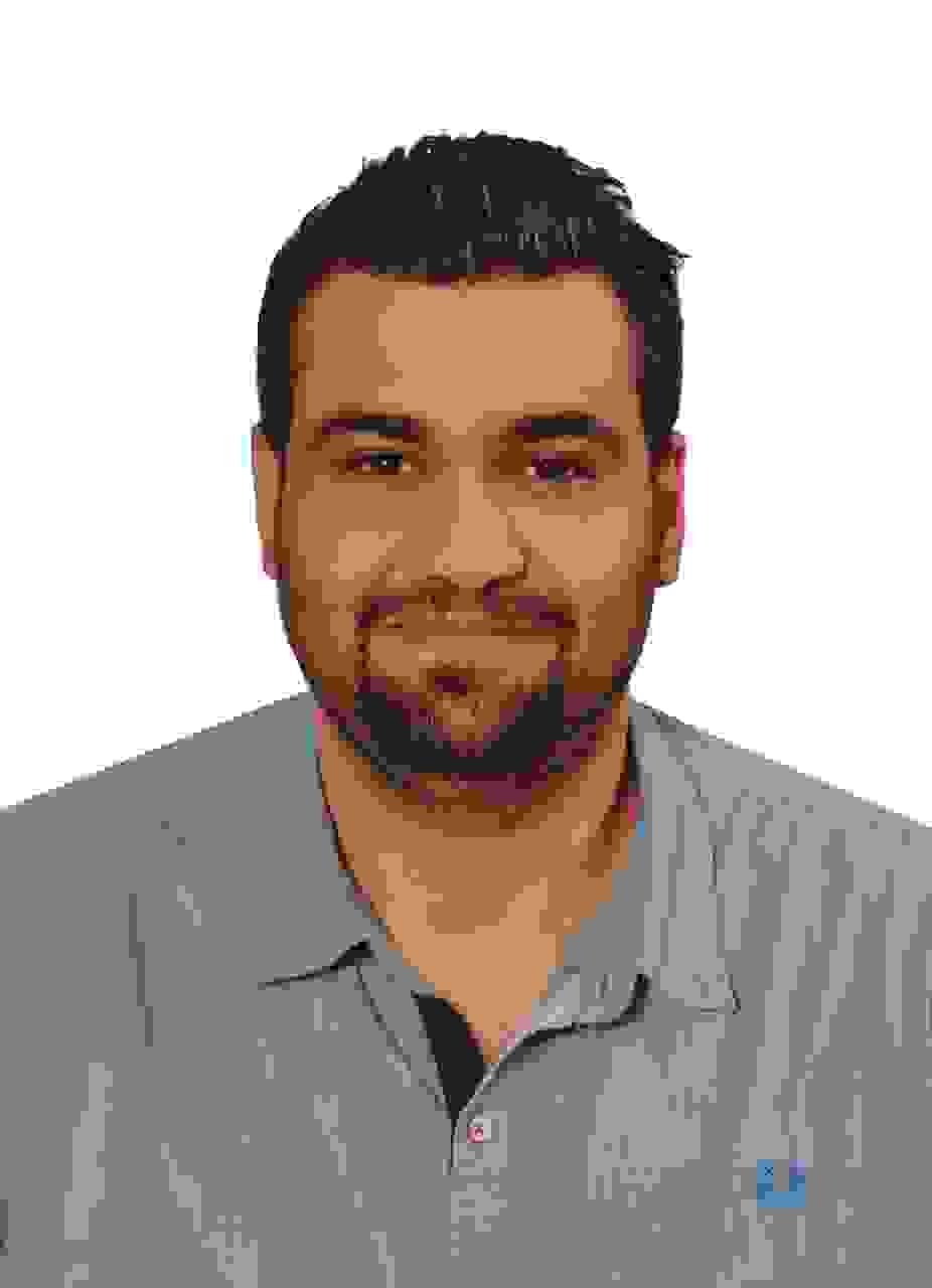 MUHANNAD H. A. ABDELRAHMAN MUHANNAD H. A. ABDELRAHMAN
