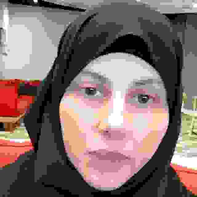 AMANI TAYSEER HANAFIAH