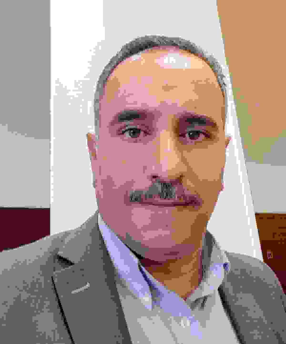 Dr. NADER AHMAD MOHAMMAD ALMATARNEH